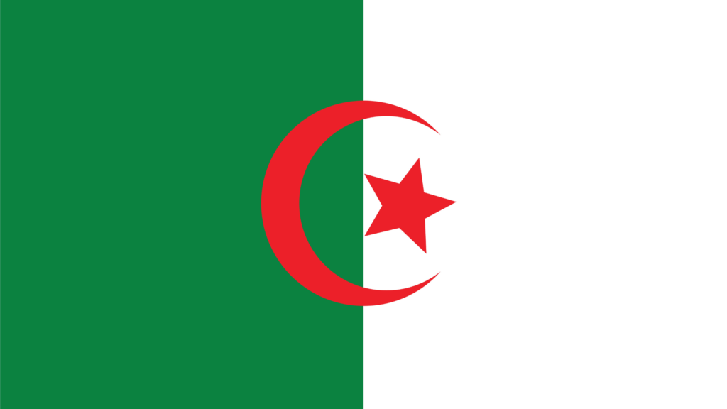 Algeria Visit Visa