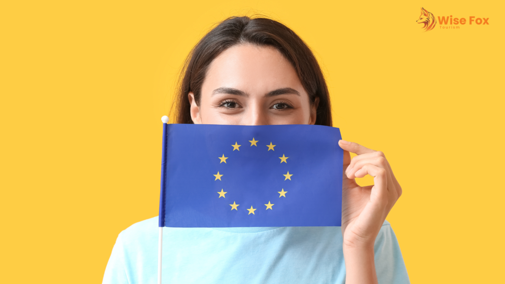 Application for Schengen Visa