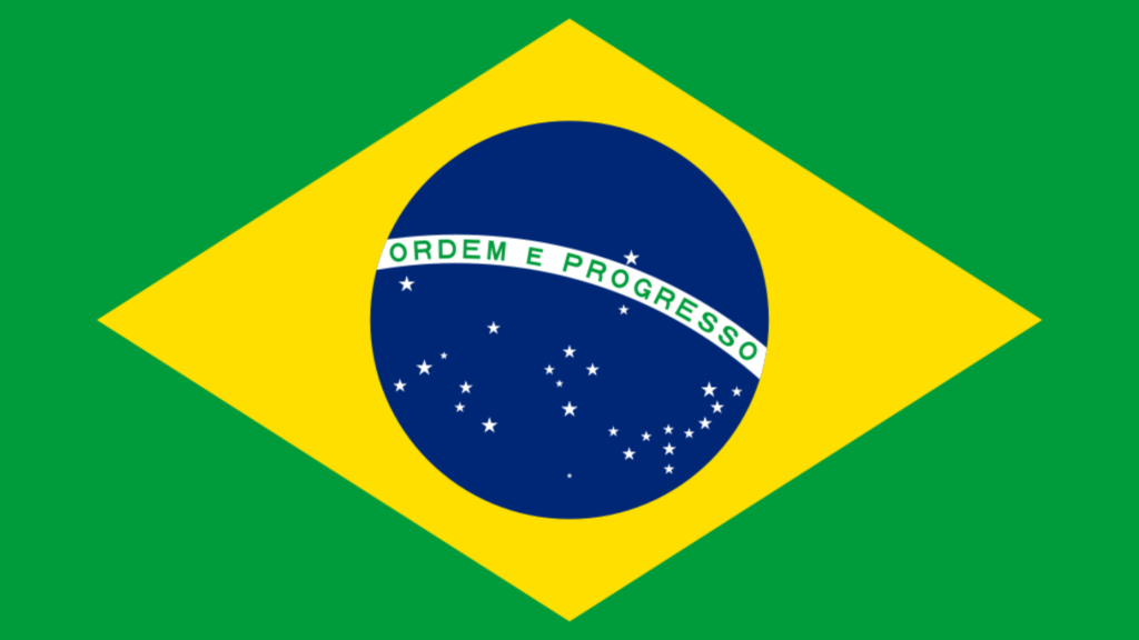 Brazil Visit Visa