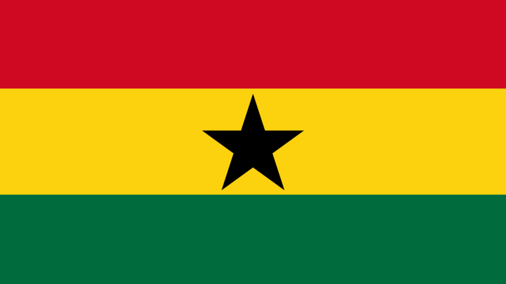 Ghana Visit Visa