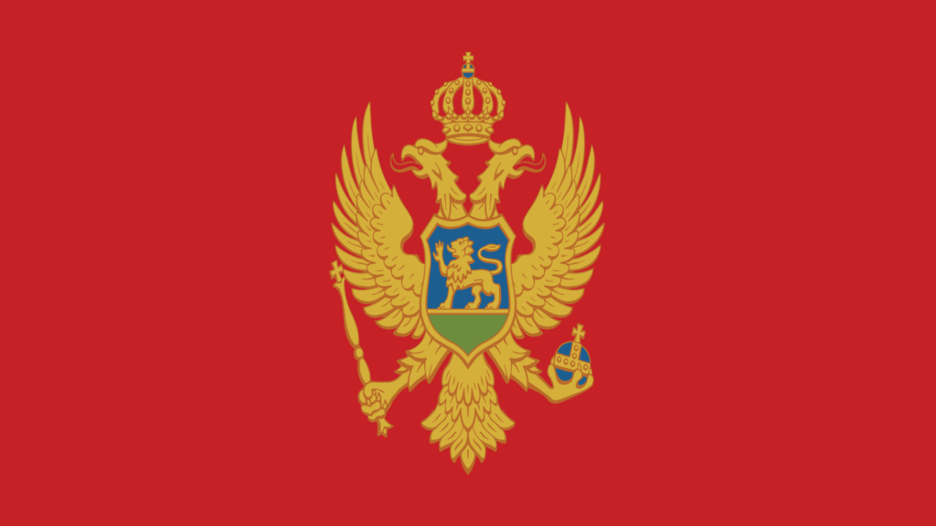Montenegro Visit Visa