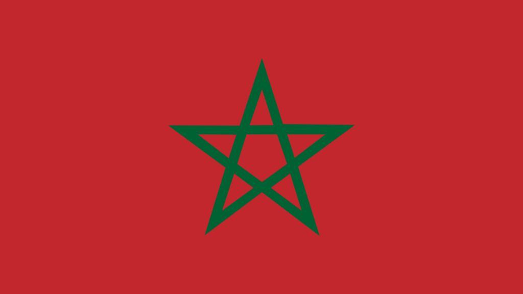 Morocco Visit Visa