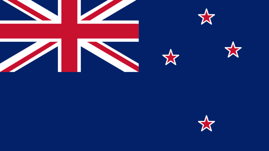 New Zealand Visit Visa