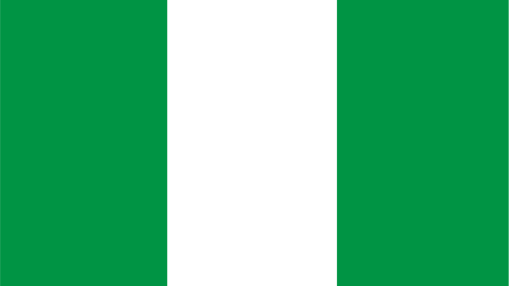 Nigeria Visit Visa