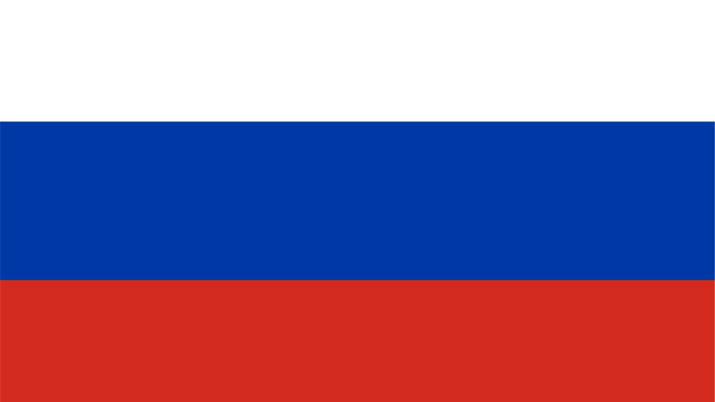 Russia Visit Visa