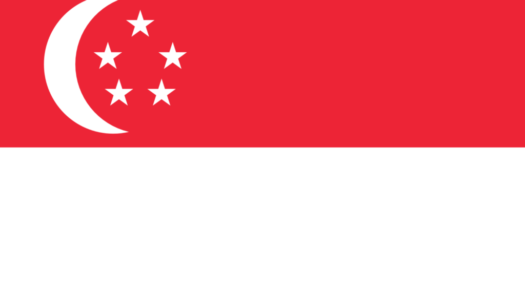 Singapore Visit Visa