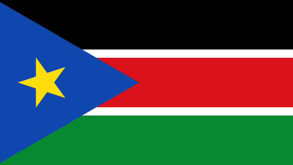 South Sudan Visit Visa