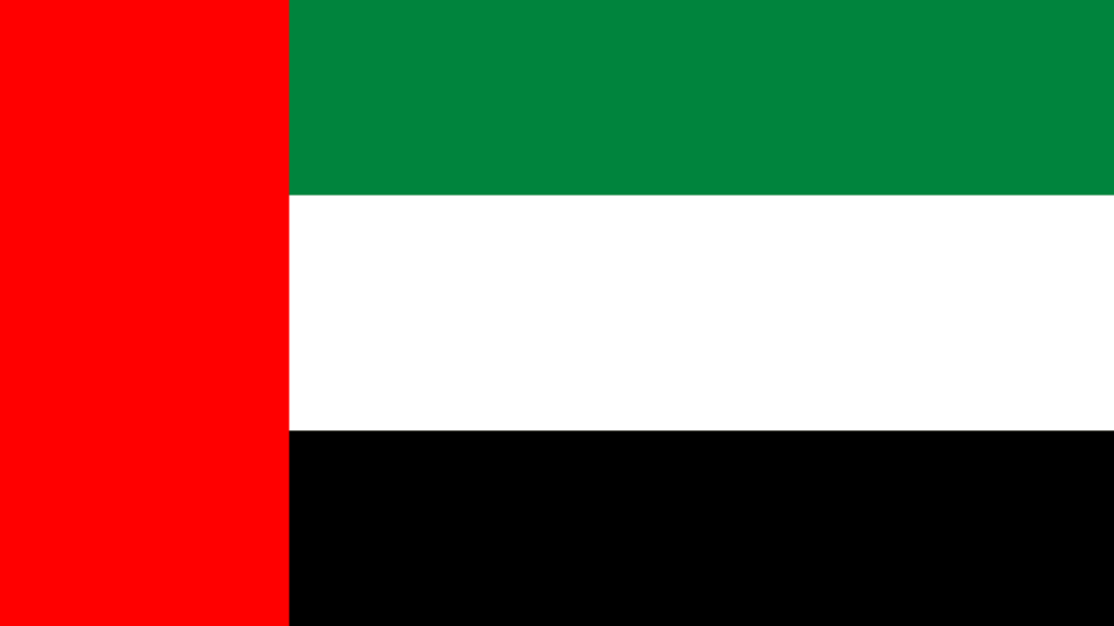 United Arab Emirates Visit Visa