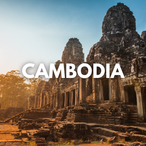 Cambodia Visit Visa