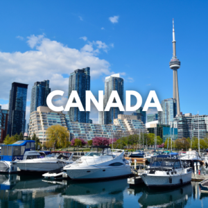 Canada Visit Visa