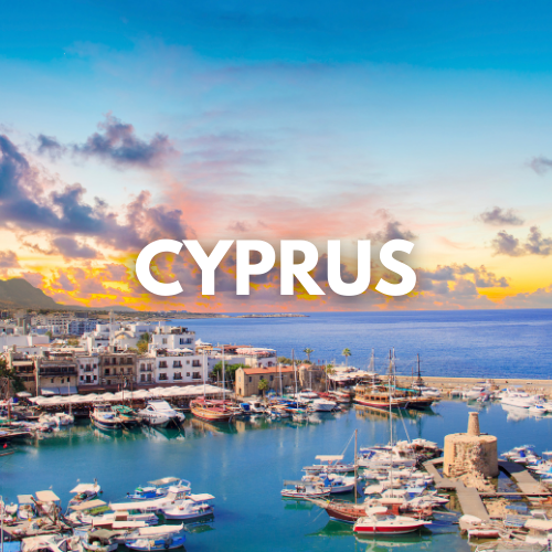 Cyprus Visit Visa