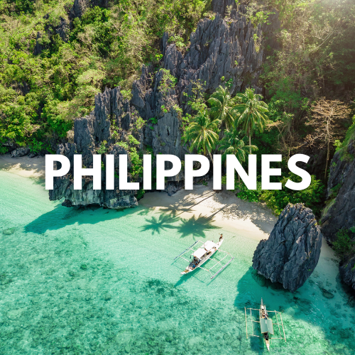 Philippines Visit Visa
