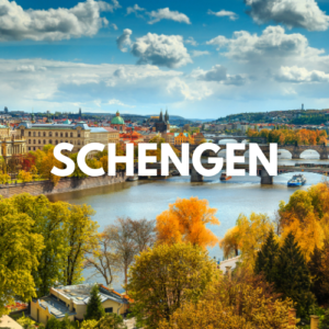 Schengen Visa