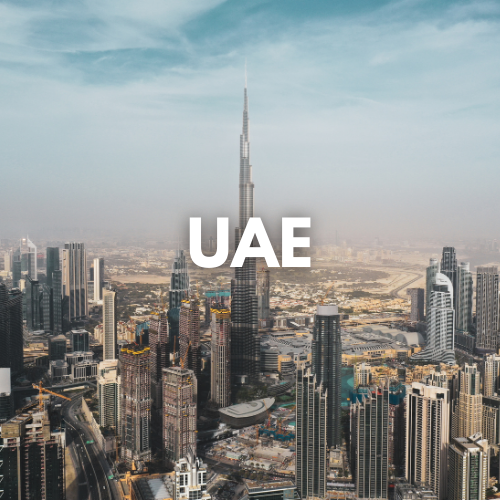 UAE Visit Visa