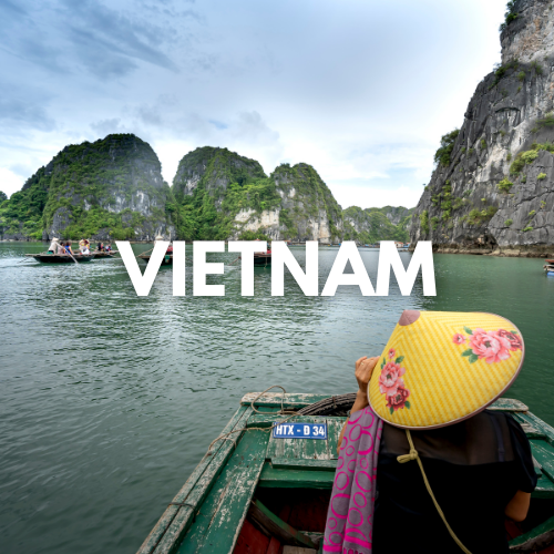 Vietnam Visit Visa