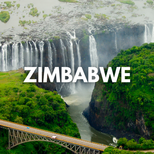 Zimbabwe Visit Visa