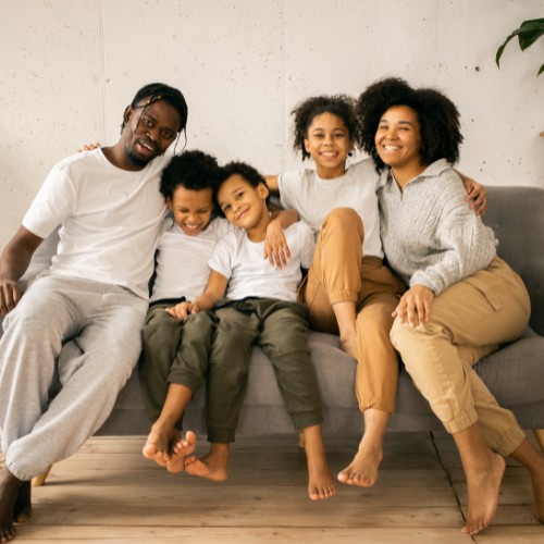 Saudi Family Resident Visa