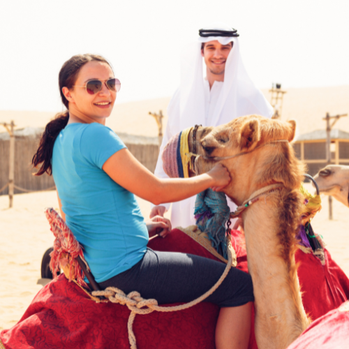 Saudi Tourist Visa Saudi Tourist Visa