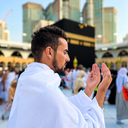 Umrah Visa