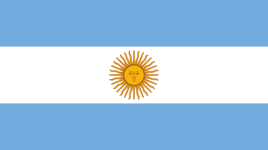 Argentina Visit Visa from UAE