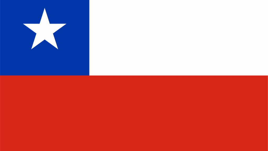 Chile Visa from UAE