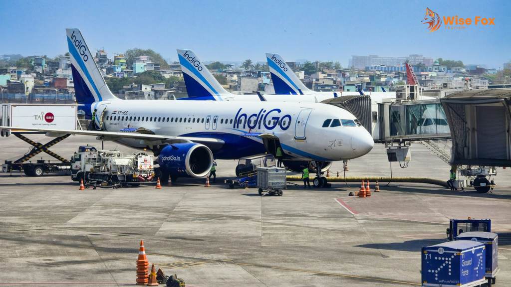 How to Save on IndiGo UAE–India Flights During 2026 Fare Increase