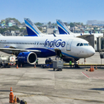 Indigo Airline